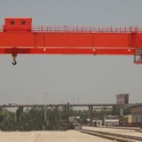 淮北起重机-门式起重机