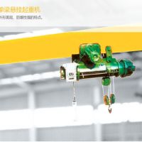青岛起重机-桥式起重机销售维保