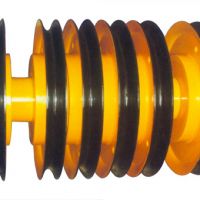 沈阳起重机-滑轮组