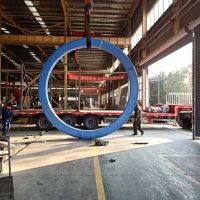 供应港口设备专用回转支承132.50.4000