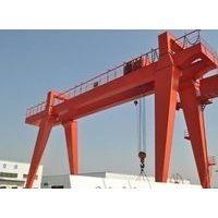 惠州起重机-门式起重机