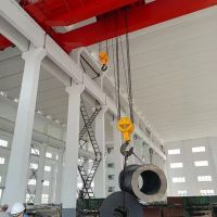 广州起重机销售安装维修