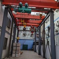 广州起重机安装销售保养