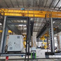 苏州昆峰桥式起重机