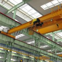 苏州昆峰门式起重机