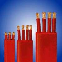 江苏起重机-耐高温电缆线