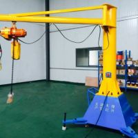 重庆起重机-悬臂起重机