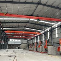 荆州单梁桥式起重机各种型号起重机，行吊厂家直销