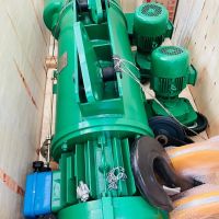 宜昌市电动葫芦，起重配件