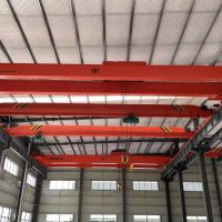 兴山县单梁桥式起重机各种型号起重机，行吊厂家直销