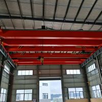 宜昌市双梁桥式通用起重机