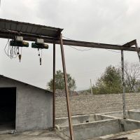 宜昌远安县电动葫芦，起重配件