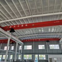 湖北省恩施建始县单梁桥式起重机各种型号起重机，行吊厂家直销