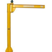 江苏起重机-悬臂起重机