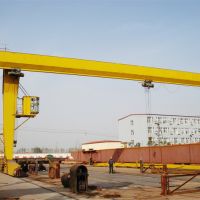 重庆起重机-门式起重机