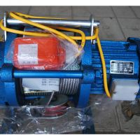 长沙起重机-电动葫芦生产销售