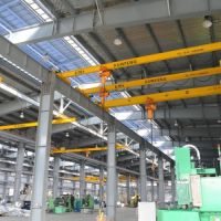 苏州桥式起重机