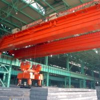 江苏起重机-桥式起重机生产销售