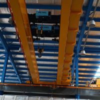 苏州欧式起重机