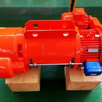 沈阳起重机-门式起重机