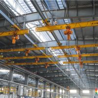 苏州欧式起重机