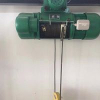 安徽六安CD电动葫芦