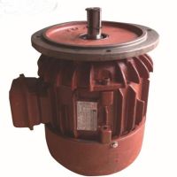 六安YZR系列电机