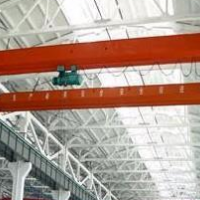 沈阳起重机-桥式起重机