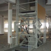 惠州起重机-液压货梯