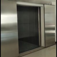 上饶鄱阳载货货梯安装销售