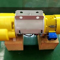 绵阳起重机-电动葫芦