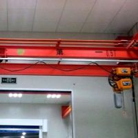 揭阳起重机-悬挂起重机