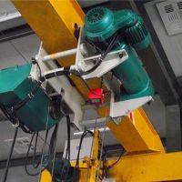 广东电动葫芦生产厂家