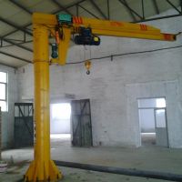 江苏起重机-悬臂起重机