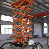 重庆起重机-液压升降平台