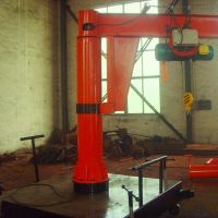 江苏起重机-悬臂起重机