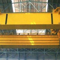 惠州起重机-桥式起重机