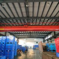 宜昌市双梁桥式通用起重机