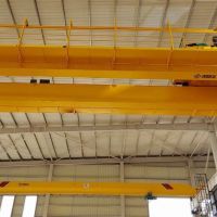 荆州市双梁桥式通用起重机