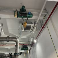 宜昌远安县电动葫芦，起重配件