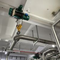 当阳市电动葫芦，起重配件