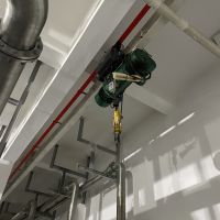 宜昌巴东县电动葫芦，起重配件