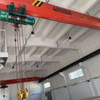 荆州单梁桥式起重机各种型号起重机，行吊厂家直销