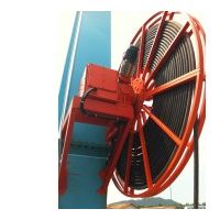 泉州电缆卷筒厂家