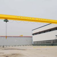 杭州半龙门起重机