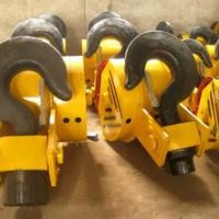 江苏起重机-葫芦吊钩