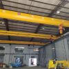 东莞黄江单梁桥式起重机销售安装维修-成宇起重