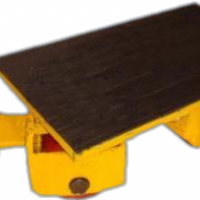 上海起重机-搬运小坦克