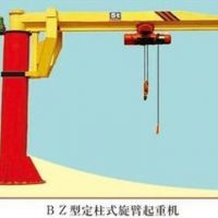 长沙起重机-悬臂起重机