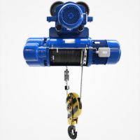 上海起重机-电动葫芦